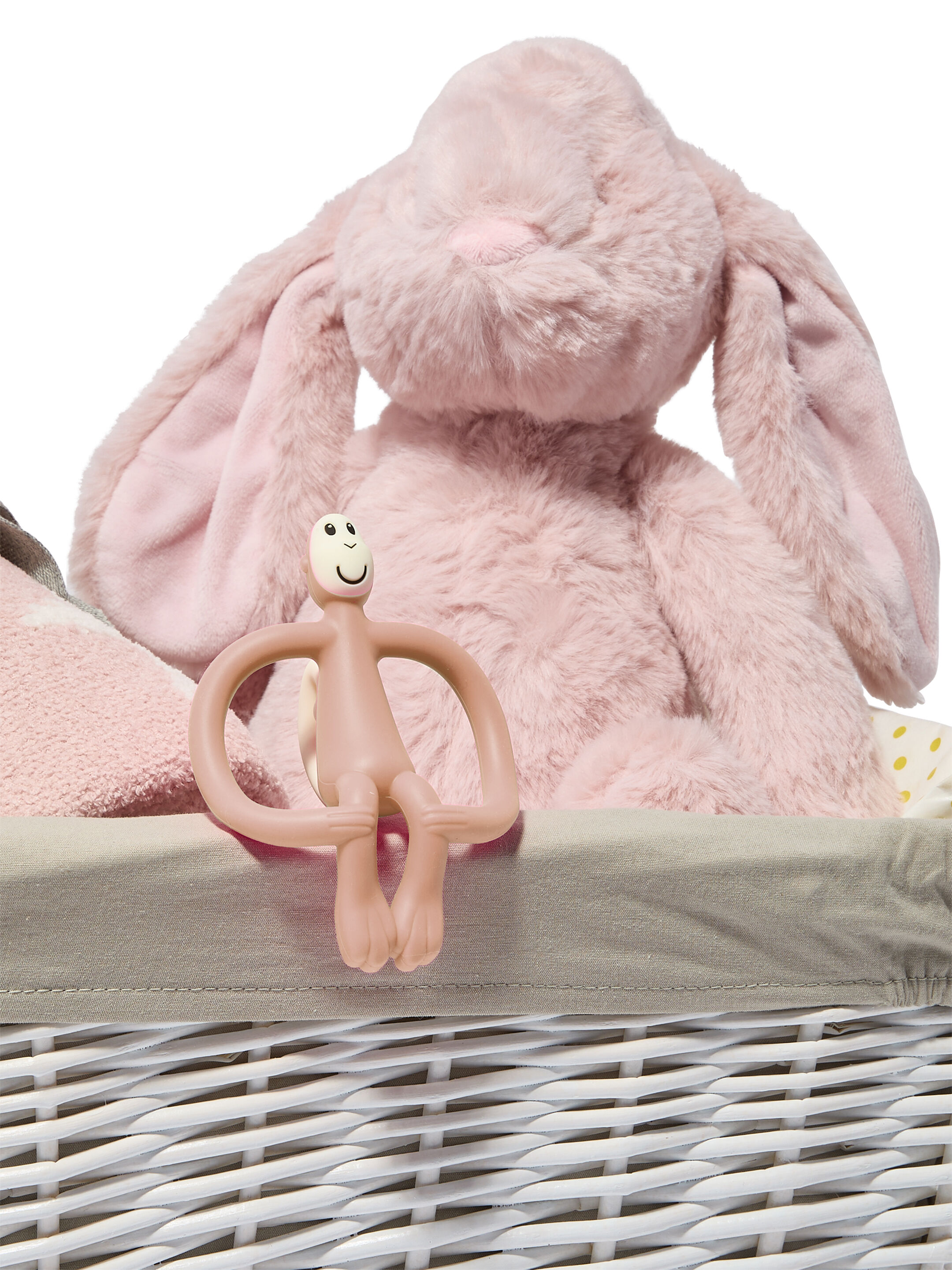 Baby Gift Hamper - 3 Piece Set Playtime Toys image number 3